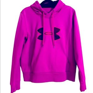 Water resistant hoodie